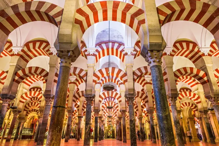 Excursión a Córdoba y la Mezquita desde Sevilla