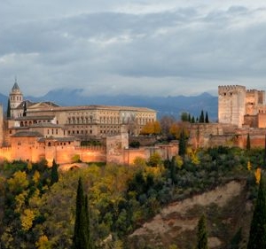 Excursión de un día desde Sevilla a Granada y la Alhambra