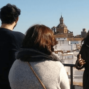 Half Day Trip Carmona