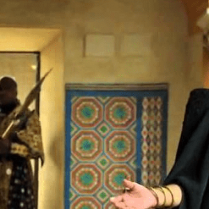 Royal Alcazar Game Of Thrones