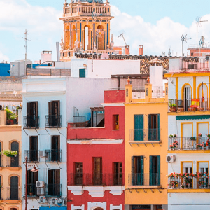 Triana Neighbourhood Banner