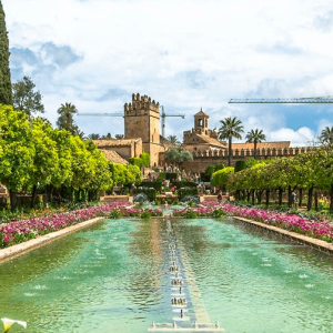2 Days From Seville To Cordoba Banner