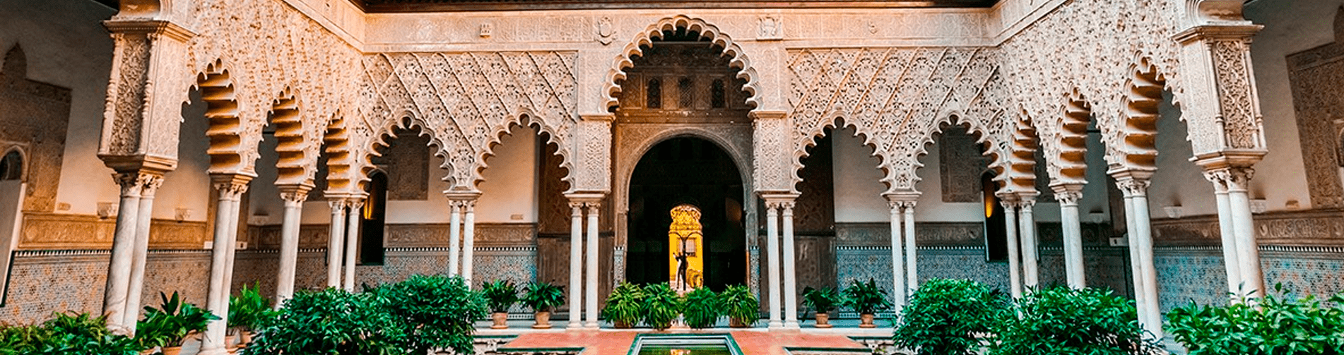 Alcazar Banner 3