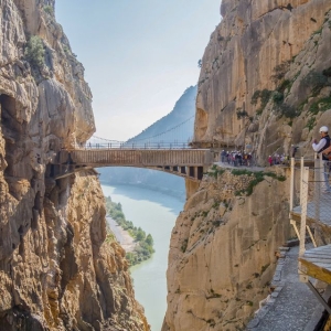 Caminito Del Rey 2