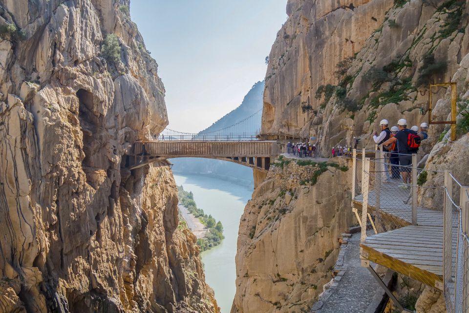 Caminito Del Rey 2