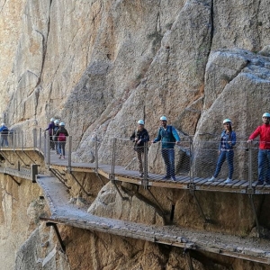 Caminito Del Rey 3