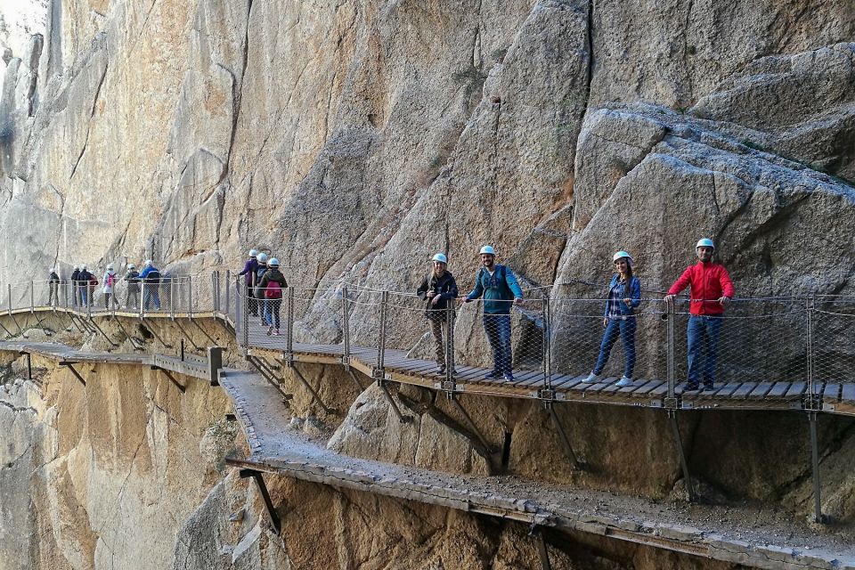 Caminito Del Rey 3