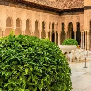 Granada Private Tour Banner