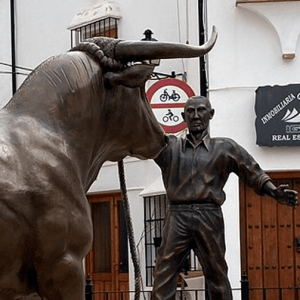 Ronda 2 Days From Seville Banner